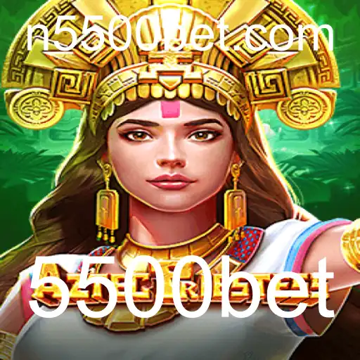Descubra AztecPriestess: A Inovação no Mundo dos Jogos com 5500bet