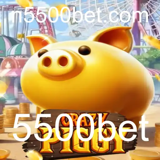 Explorando o Mundo de CrazyPiggy: Um Mergulho no Universo de 5500bet