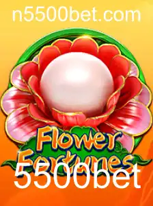 Descubra o Fascinante Mundo de FlowerFortunes: A Nova Sensação dos Jogos Online