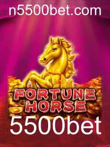 FortuneHorse: Descubra as Aventuras do Jogo Revolucionário com 5500bet