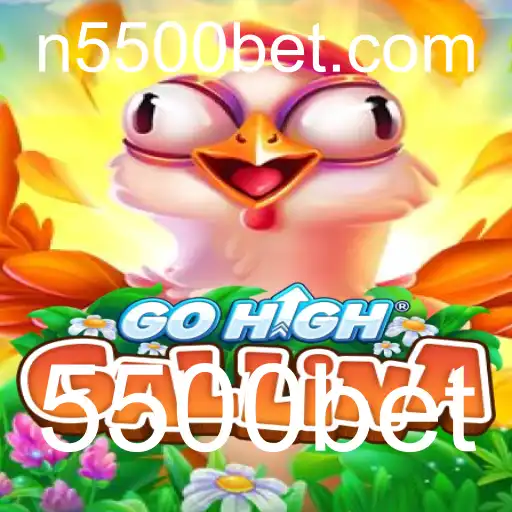 Descubra GoHighGallina: O Empolgante Jogo de Apostas com 5500bet