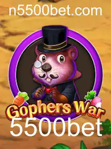 GophersWar: Um Novo Fenômeno no Mundo dos Jogos