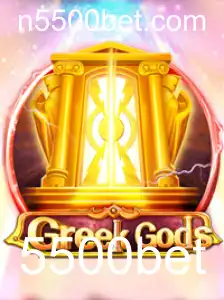 Explorando o Universo de GreekGods: Um Jogo de Estratégia e Aventura