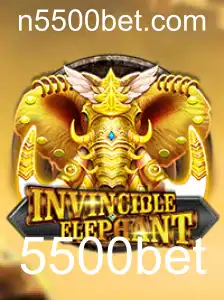 InvincibleElephant: Uma Jornada Épica no Mundo dos Jogos de Aventura