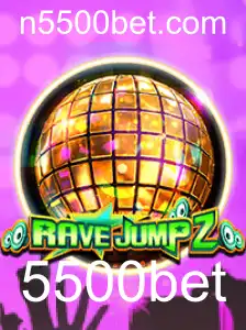RaveJump2: Descubra a Emoção e Estratégia do Novo Fenômeno dos Jogos